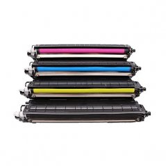 Brother TN-326 Pack 4 toners Compatible 