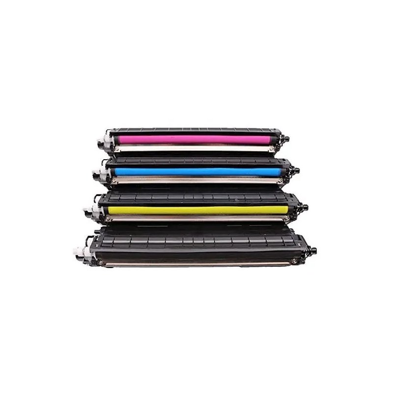 Brother TN-326 Pack 4 toners Compatible