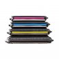 Brother TN-325 Pack 4 toners Compatible