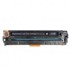 HP 128A Toner Noir Compatible (CE320A) 