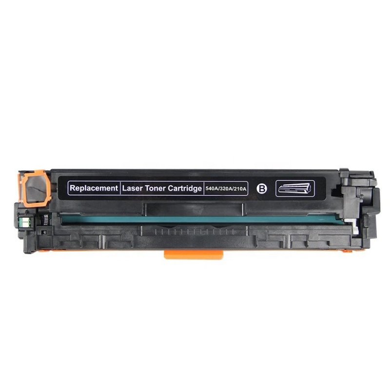 HP 128A Toner Noir Compatible (CE320A)