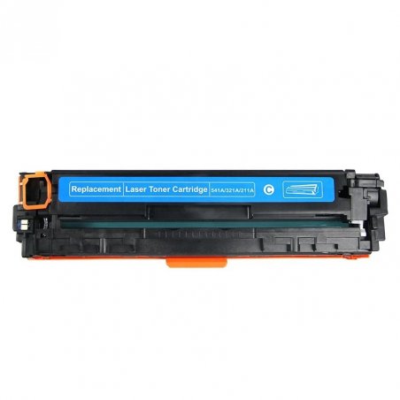 HP 128A Toner Cyan Compatible (CE321A) 