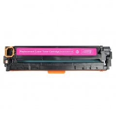HP 128A Toner Magenta Compatible (CE323A) 