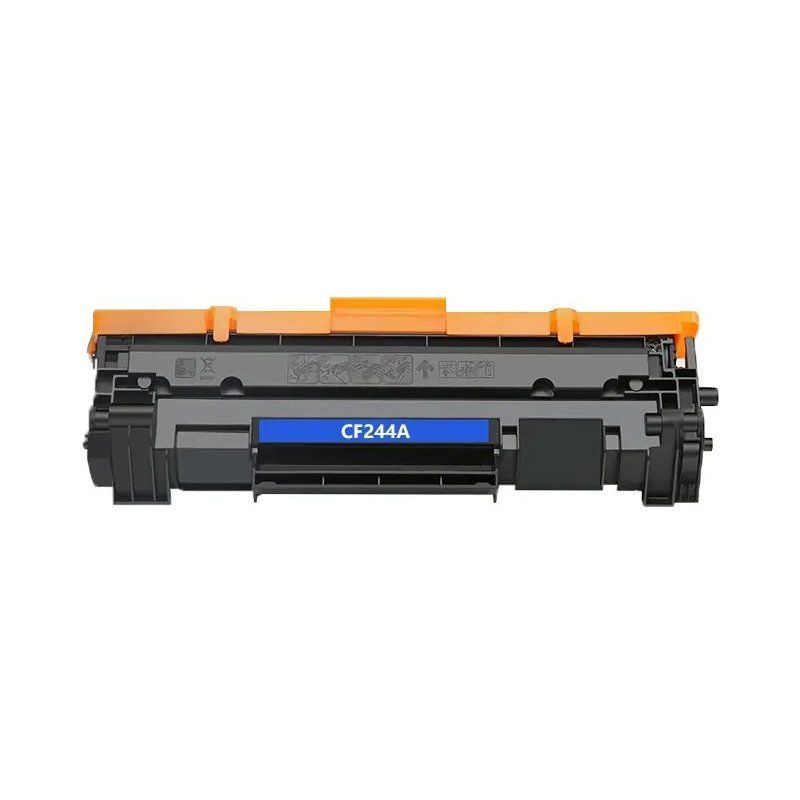 HP 44A Toner Noir Compatible (CF244A)
