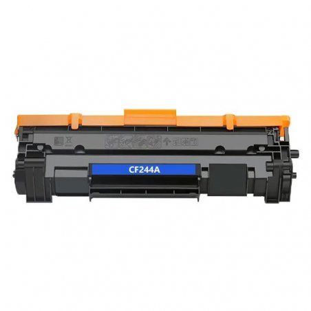 HP 44A Toner Noir Compatible (CF244A) 