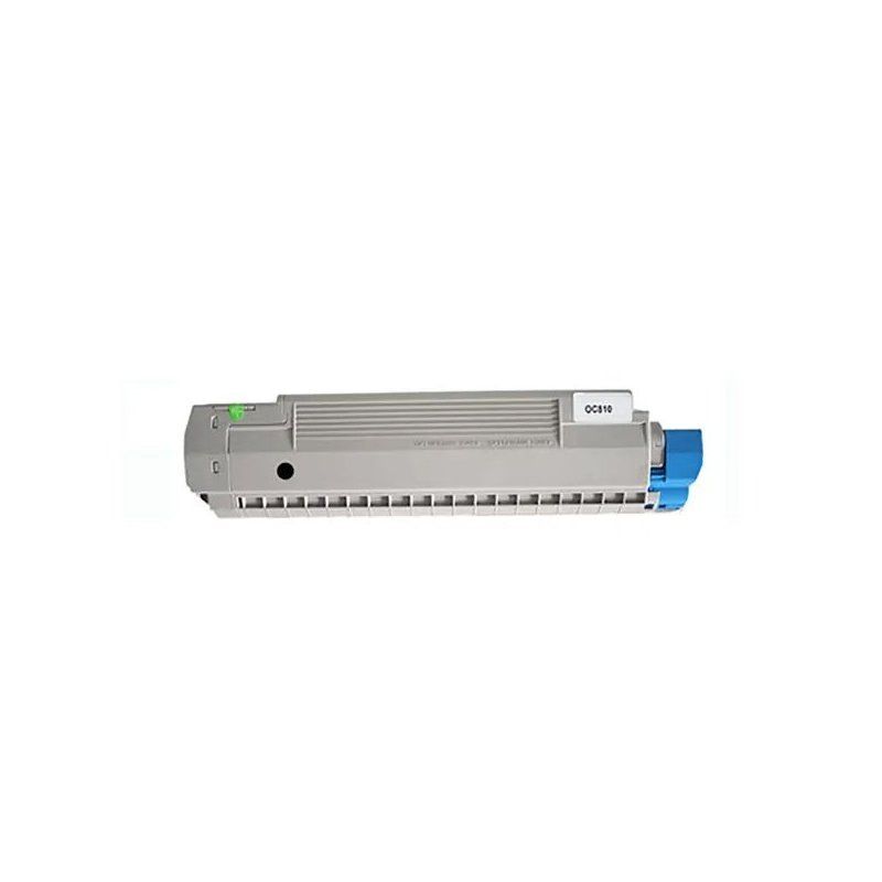 OKI 44469803 Toner Noir Compatible