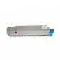 OKI 44469803 Toner Noir Compatible
