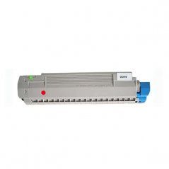 OKI 44469705 Toner Magenta Compatible 