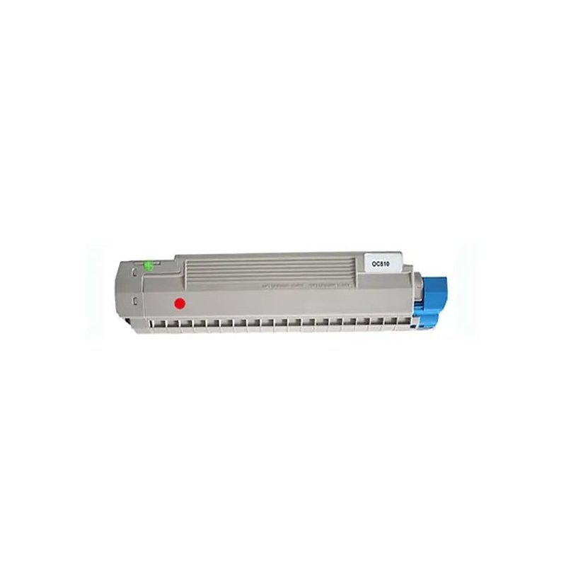 OKI 44469705 Toner Magenta Compatible