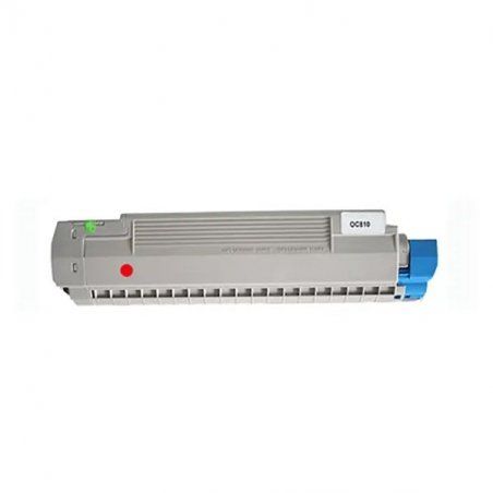 OKI 44469705 Toner Magenta Compatible 
