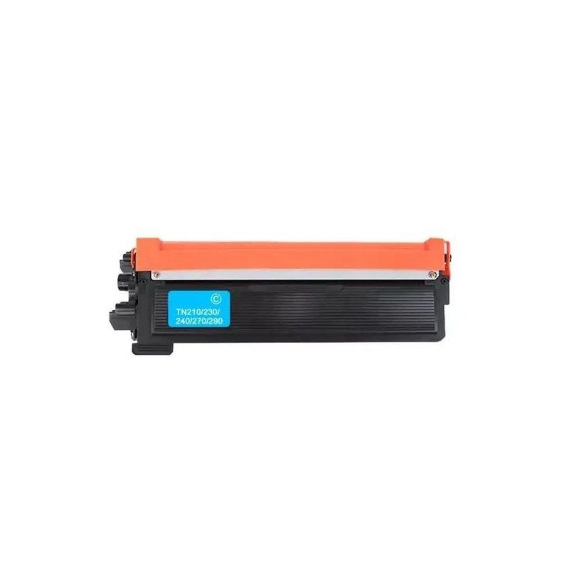 Brother TN-230C Toner Cyan Compatible