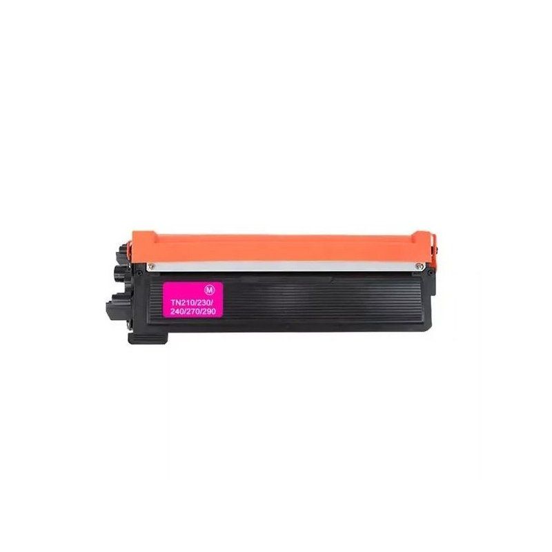 Brother TN-230M Toner Magenta Compatible