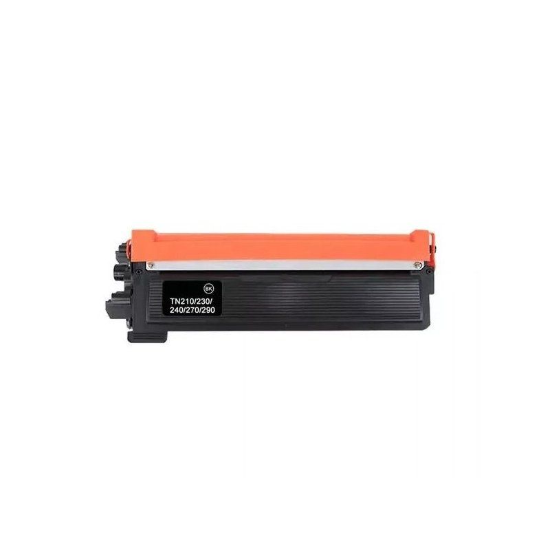 Brother TN-230BK Toner Noir Compatible