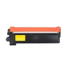 Brother TN-230Y Toner Jaune Compatible 