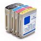 HP 88XL Multipack 4 Cartouches Compatibles