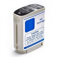 HP 88XL Cartouche Noir Compatible 