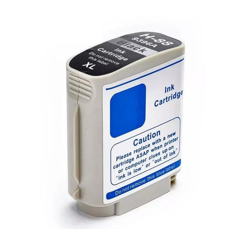 HP 88XL Cartouche Noir Compatible
