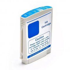 HP 88XL Cartouche Cyan Compatible 