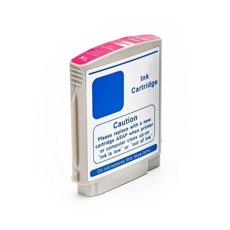 HP 88XL Cartouche Magenta Compatible