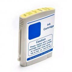 HP 88XL Cartouche Jaune Compatible 