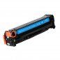 HP 305A Toner Cyan Compatible (CE411A)