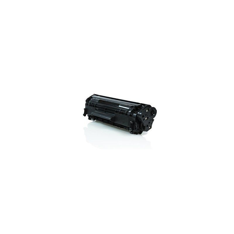 HP 38A Toner Noir Compatible (Q1338A)