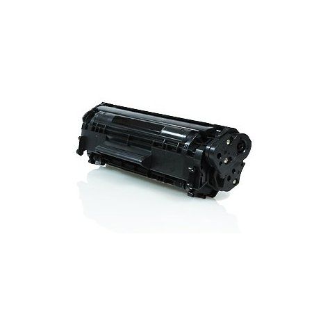 HP 42X Toner Noir Compatible 