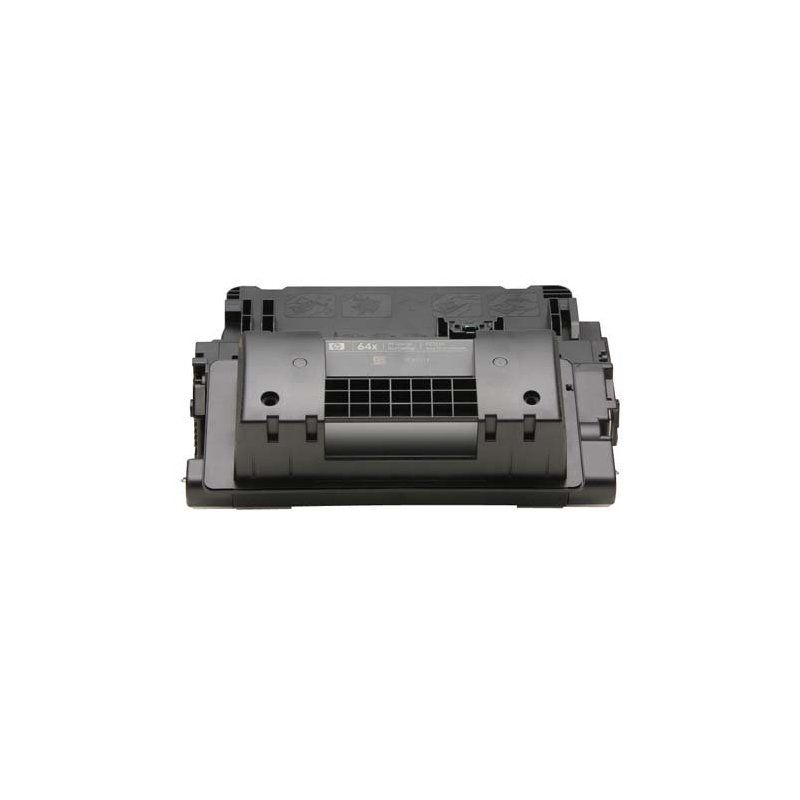 HP 64X Toner Noir Compatible (CC364X)