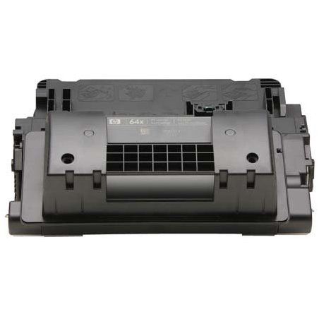 HP 64A Toner Noir Compatible 