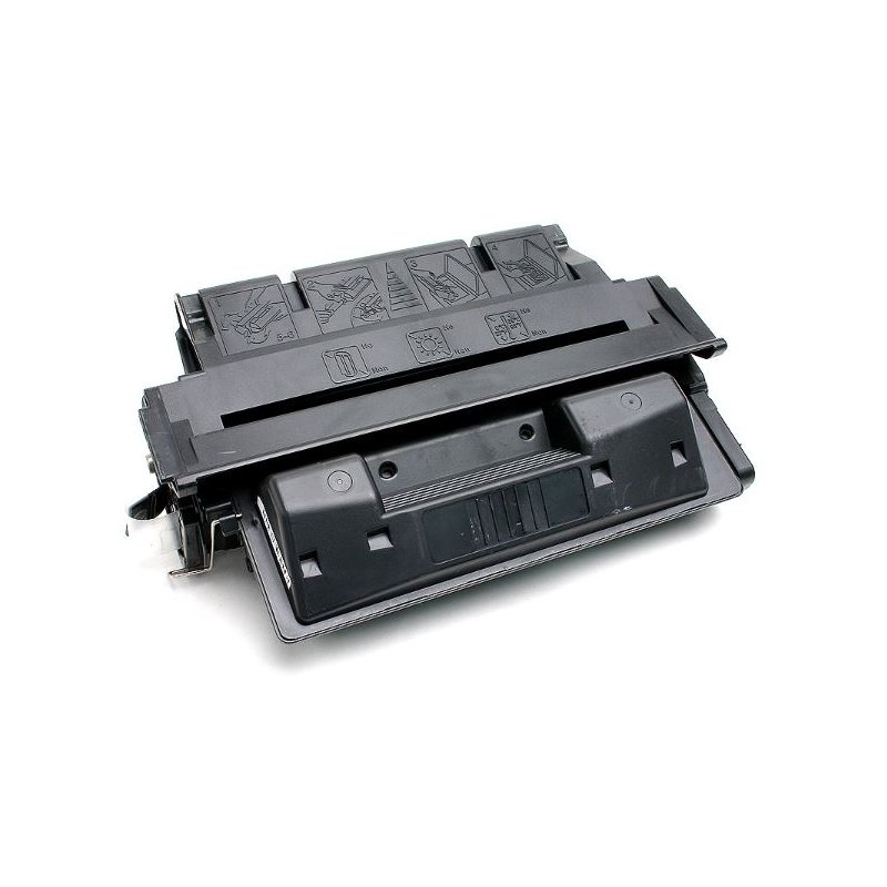 HP 27X Toner Noir Compatible (C4127X)