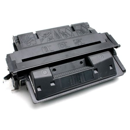 HP 27X Toner Noir Compatible (C4127X)