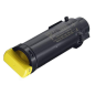 Xerox 106R03692 Toner Jaune Compatible