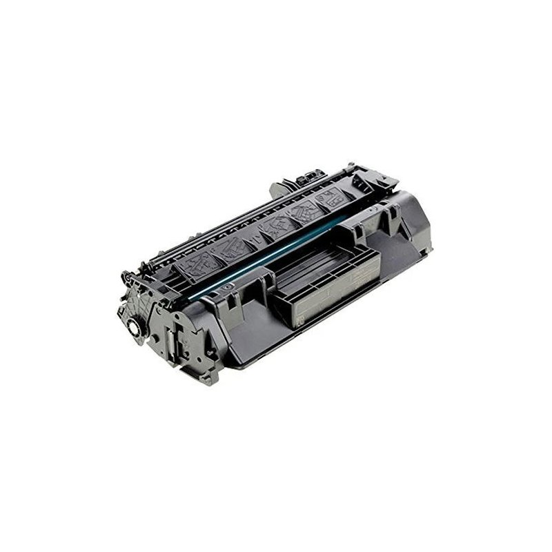HP 26X Toner Noir Compatible (CF226X)
