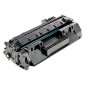 HP 26X Toner Noir Compatible (CF226X)