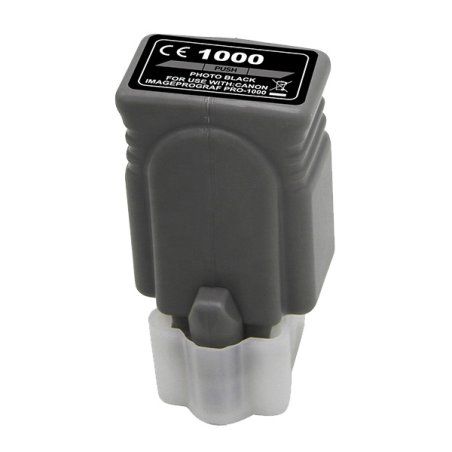 Canon PFI-1000pbk Cartouche Photo Noir Compatible