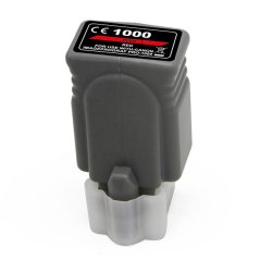 Canon PFI-1000r Cartouche Rouge Compatible