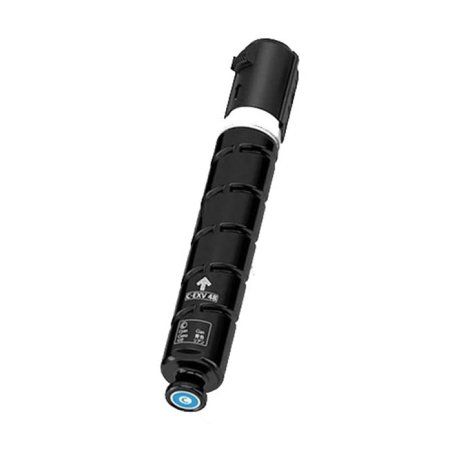 Canon C-EXV55 Toner Cyan Compatible