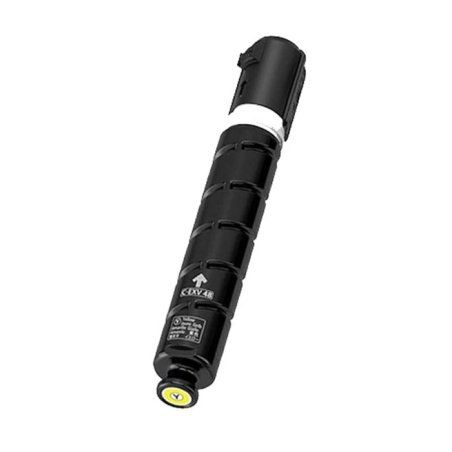 Canon C-EXV55 Toner Jaune Compatible