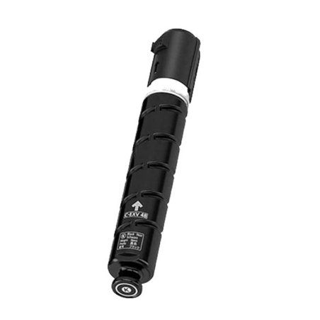 Canon C-EXV55 Toner Noir Compatible