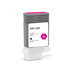 Canon PFI-120m Cartouche Magenta Compatible