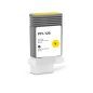 Canon PFI-120y Cartouche Jaune Compatible Canon PFI-120y Cartouche Jaune Compatible