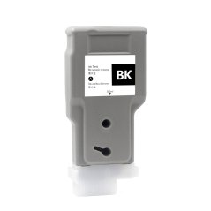 Canon PFI-320bk Cartouche Noir Compatible