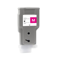 Canon PFI-320m Cartouche Magenta Compatible