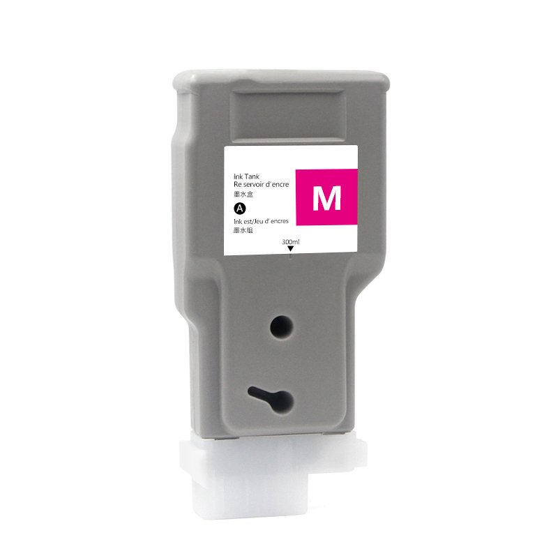 Canon PFI-320m Cartouche Magenta Compatible