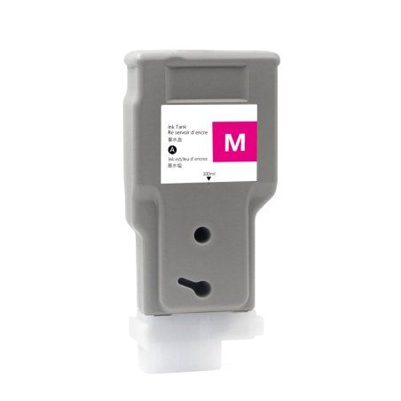 Canon PFI-320m Cartouche Magenta Compatible