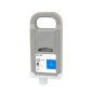 Canon PFI-707c Cartouche Cyan Compatible