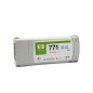 HP 771C Cartouche Cyan clair Compatible