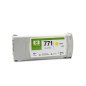 HP 771C Cartouche Jaune Compatible