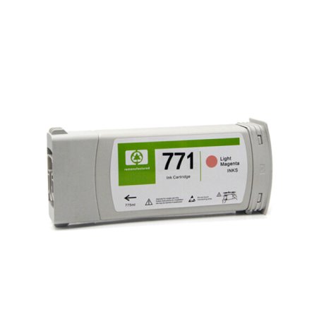 HP 771C Cartouche Magenta clair Compatible
