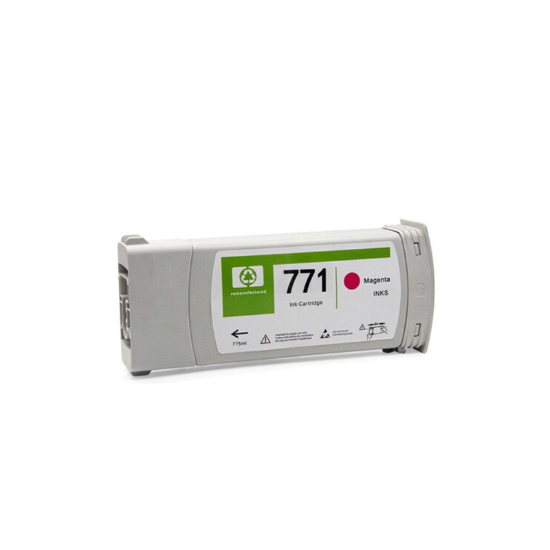 HP 771C Cartouche Magenta Compatible
